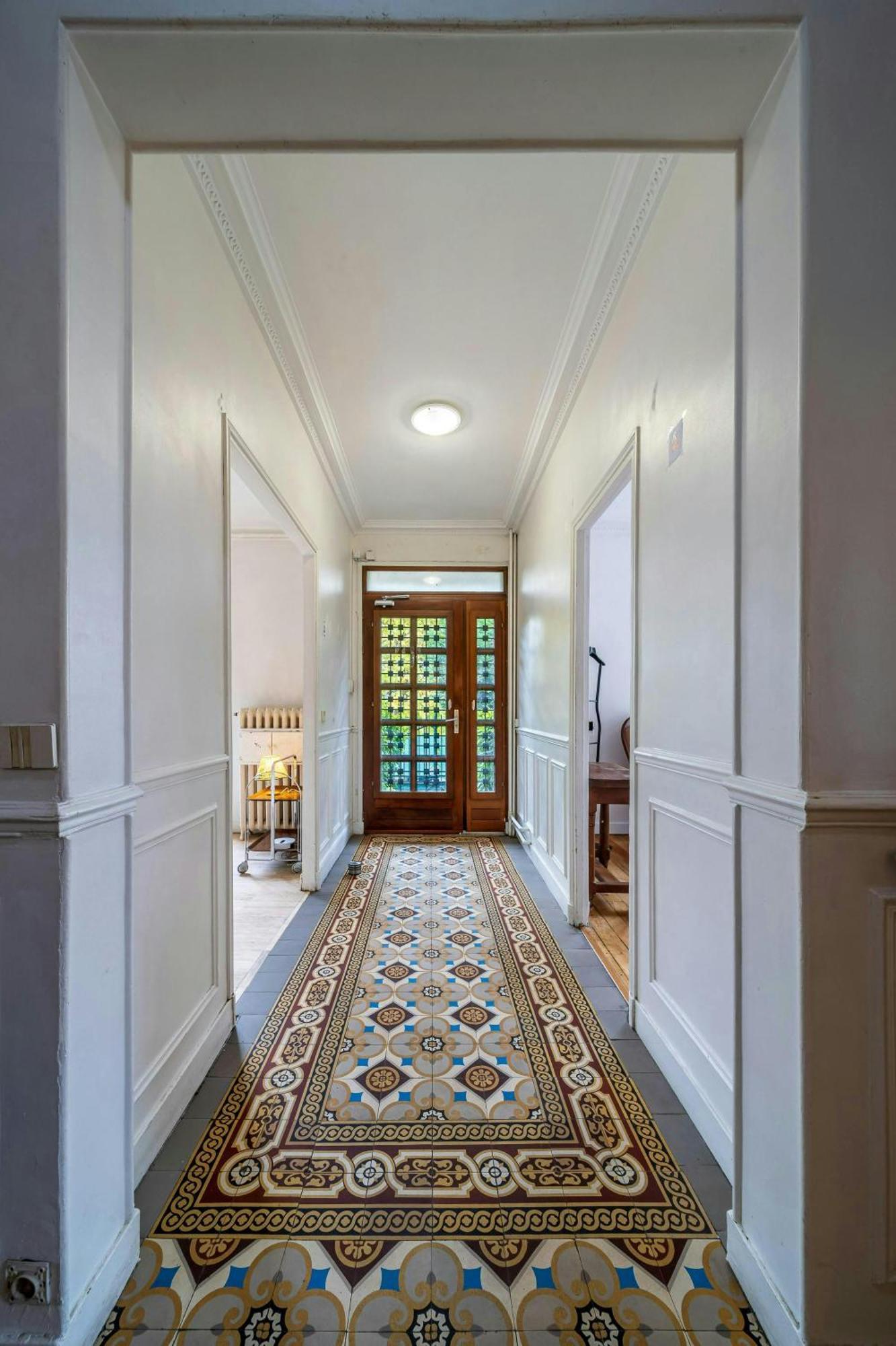 Le Ministere De La Paix - 15Min To Gare Du Nord Villa Soisy-sous-Montmorency Dış mekan fotoğraf